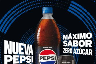 Pepsi Zero