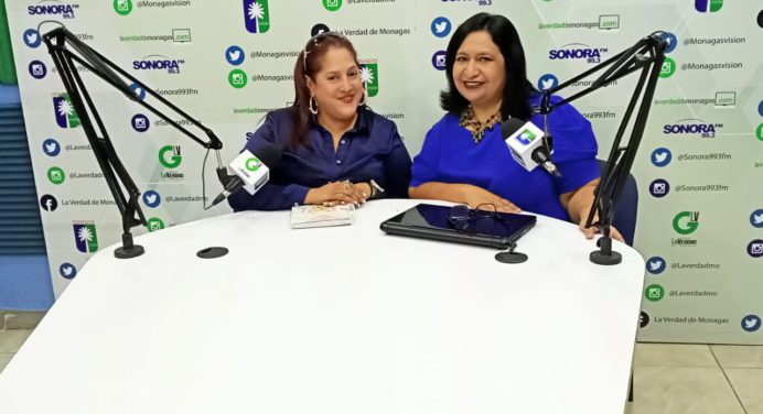 Yenibel Lugo: 48 mil 904 atenciones se otorgaron mediante el Sistema Patria