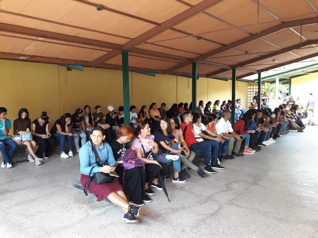 Upel - IPM dio la bienvenida a estudiantes de nuevo ingreso 2 nuevo ingreso