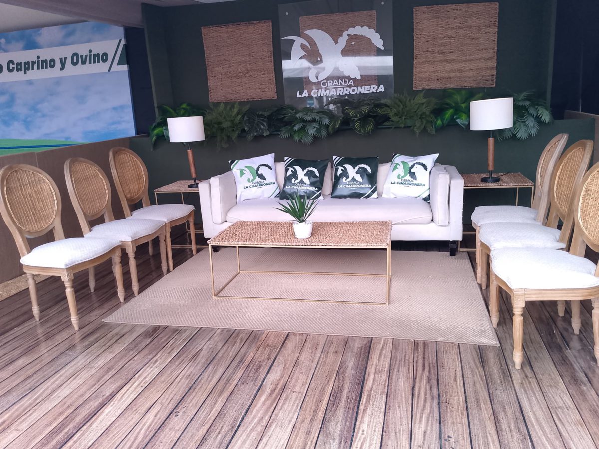 Monagas Expo Agroindustrial 2024 contará con más de 400 expositores 4 Expoagroindustrial