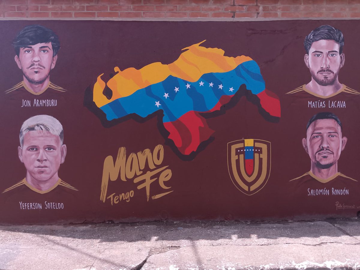la fiebre