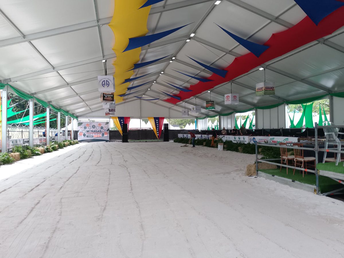 Monagas Expo Agroindustrial 2024 contará con más de 400 expositores 2 Expoagroindustrial