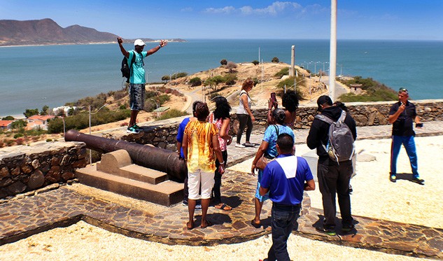 Actividades turísticas en Margarita 