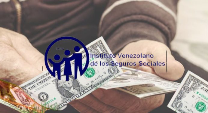 Acumuladito para los pensionados del IVSS: Monto +fecha