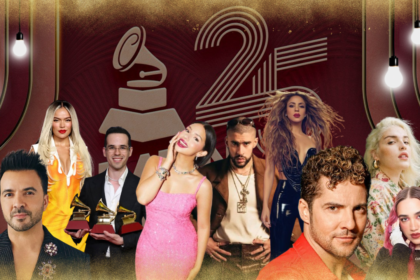 Latin Grammy