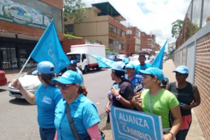 alianza