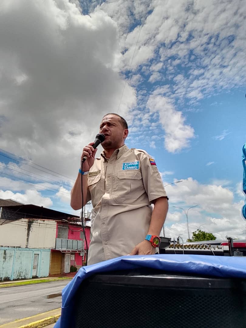 Alianza para el Cambio celebra 12 años de trayectoria política 2 alianza para el cambio celebra 12 anos de trayectoria politica laverdaddemonagas.com alianza2