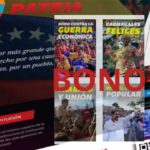 Entrega activa en Patria