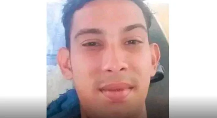 Asesinado venezolano de un tiro en la cabeza