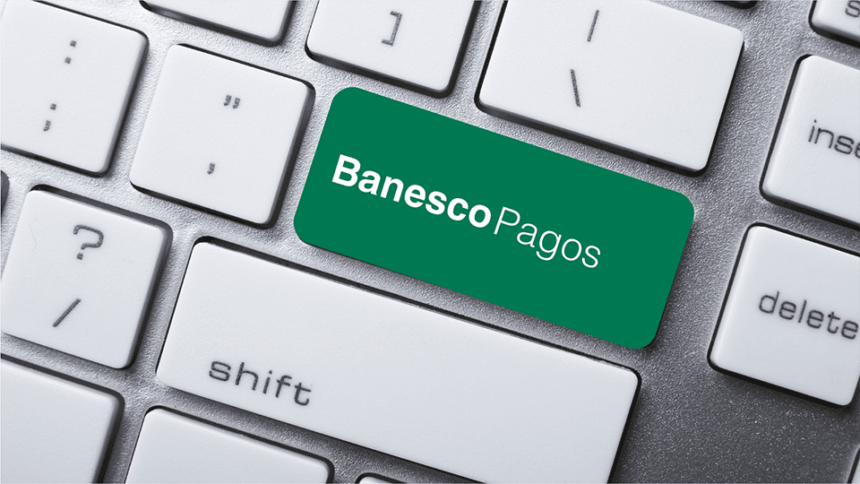 Banesco pagos