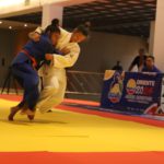 judo