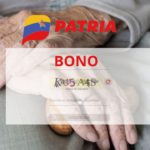 BONO especial sólo