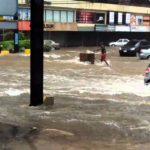 Calles de Maracaibo