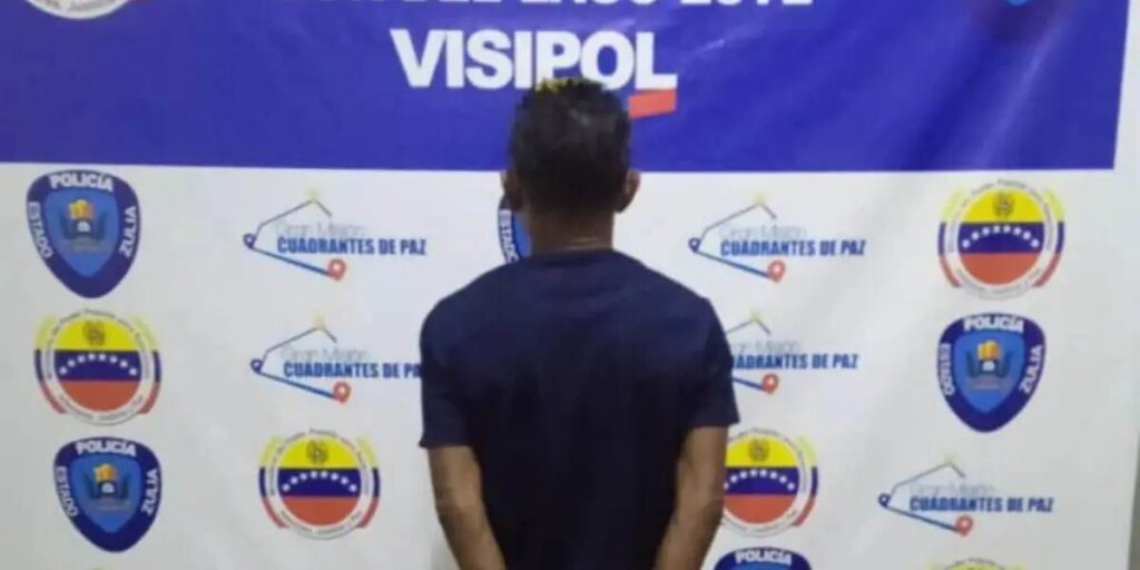 Capturado por abuso sexual contra una menor de edad 2 capturado por abuso sexual contra una menor de edad laverdaddemonagas.com image