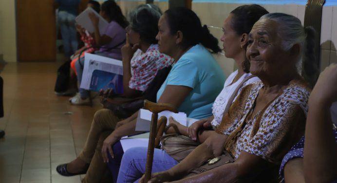 Cardiovascular de Oriente registra más de 43 mil atenciones este año