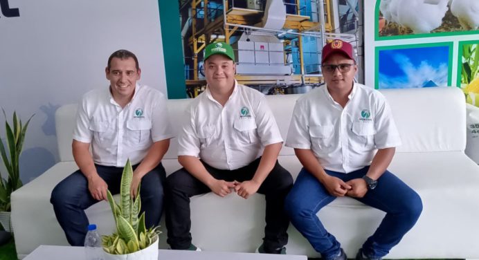 Casas comerciales agrícolas buscan impulsar sus marcas