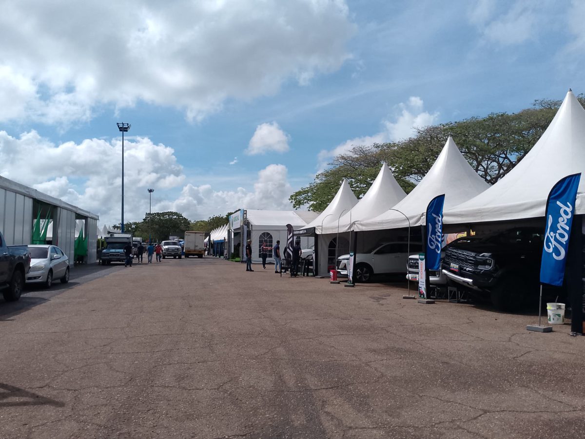 Monagas Expo Agroindustrial 2024 contará con más de 400 expositores 3 Expoagroindustrial