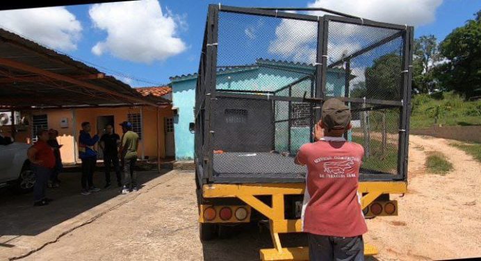 Comuna de Boquerón activará camión para la recolección de basura