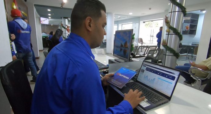 Con moderno portal web Suptrima refuerza la gestión tributaria en Maturín