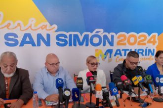 feria de San Simón 2024