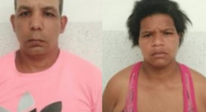 Detenidos madre y padrastro de 4 menores de edad por abuso sexual en Caracas