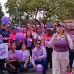 violencia contra la mujer