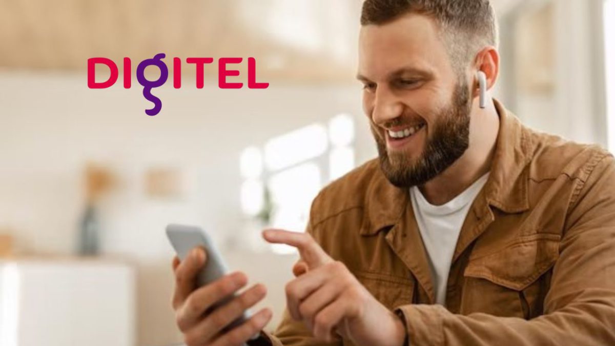 Tarifas de Digitel de abril 