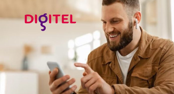 Digitel publicó el ajuste de sus planes y paquetes de datos, Nov-2024