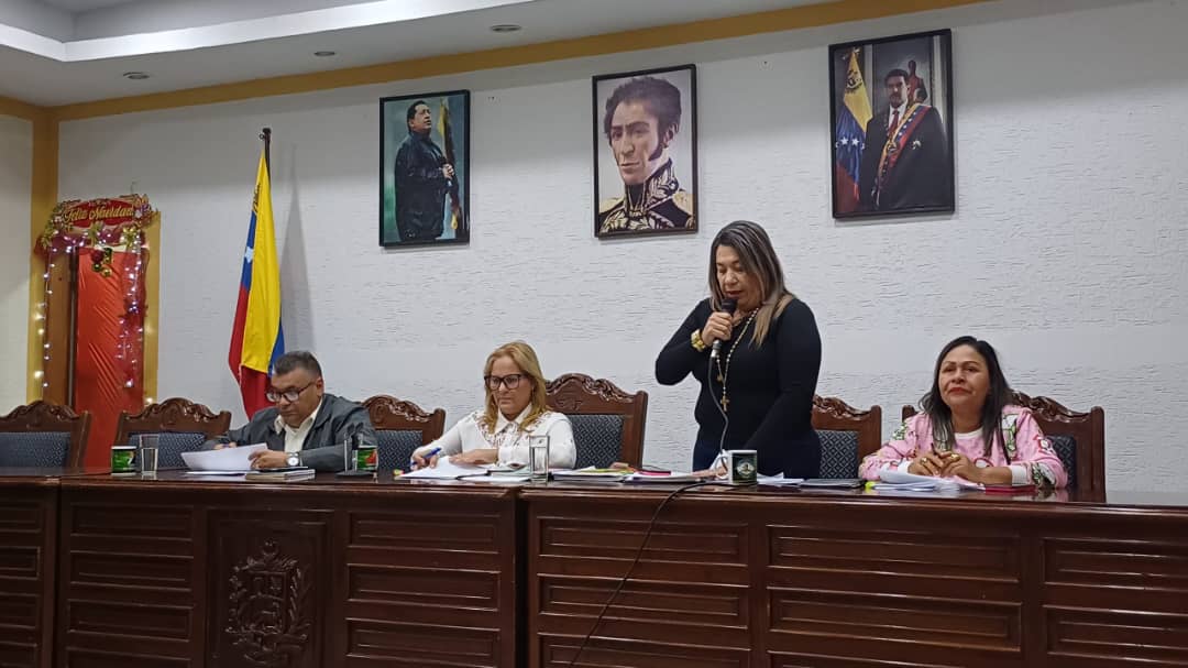 discuten ordenanza del patrimonio cultural de ezequiel zamora laverdaddemonagas.com zamora2