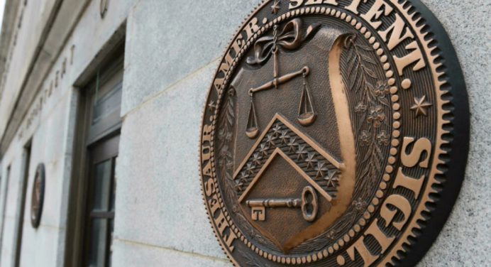 EEUU aplica nuevas sanciones a 21 funcionarios venezolanos. Aquí los nombres