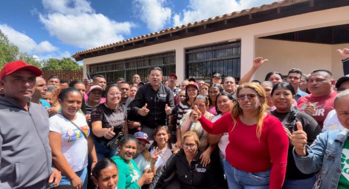 En Aguasay exigen al alcalde que cumpla con sus responsabilidades