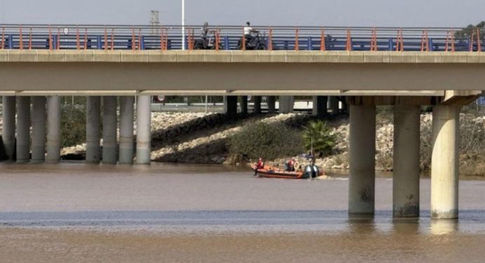 En Catarroja: Encuentran un cadáver más, sumando 218 fallecidos por la DANA