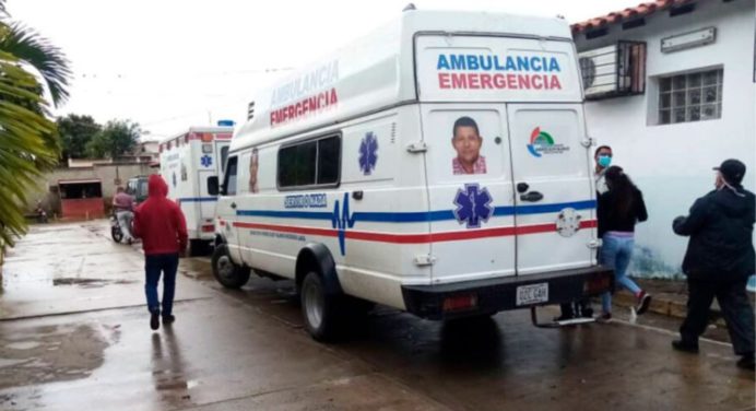 En Lara aclaran que los 50 intoxicados en la escuela no tienen relación con retos virales