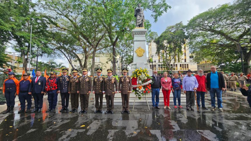 Monagas