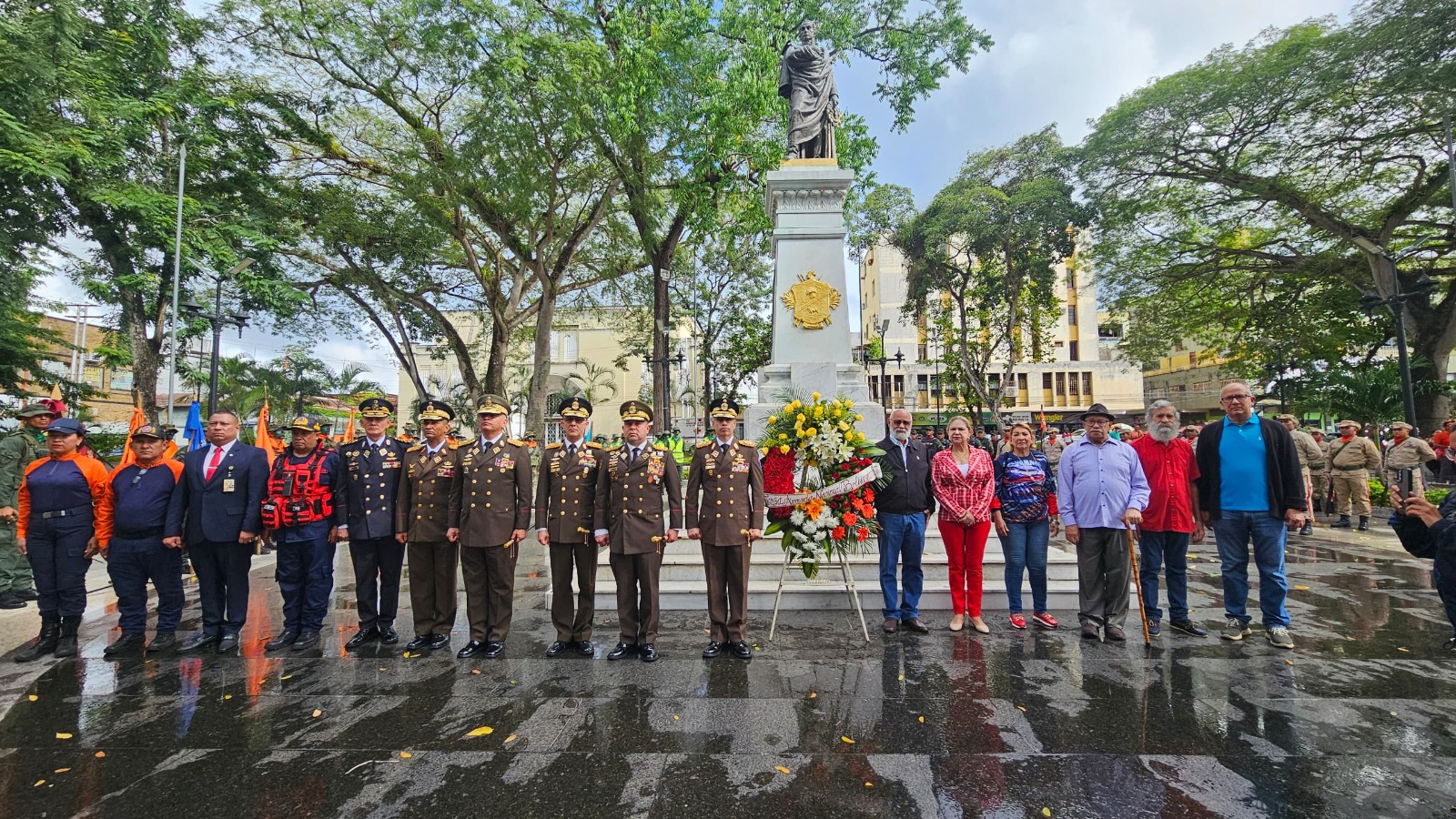 Monagas