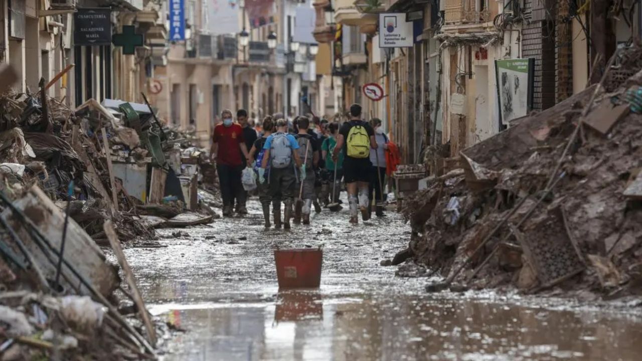 Spain allocates 10.6 billion euros to support those affected by DANA