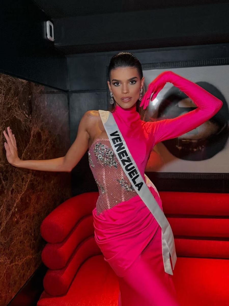 Estas son las favoritas al Miss Universo 2024