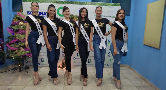 Este sábado es la elección de la reina de la Feria de San Simón 2024