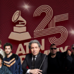 Latin Grammy