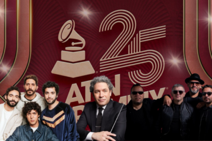 Latin Grammy