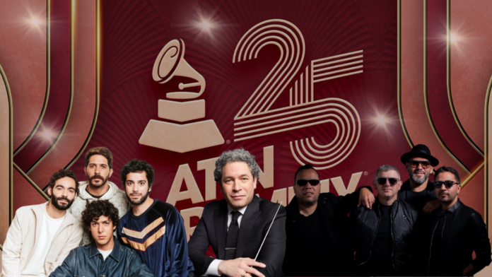 Latin Grammy