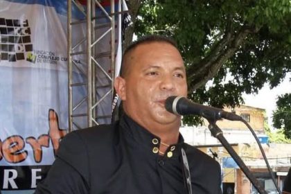 Felito Díaz