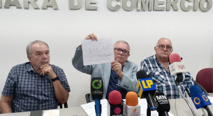 Fedecámaras: Sector comercio cerrará el año con crecimiento del 5%