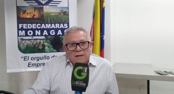 Fedecámaras Monagas solicitó respuestas ante los apagones