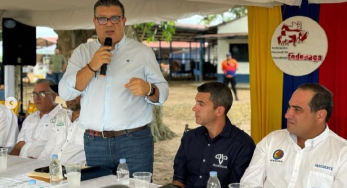 Fedenaga pide incentivos fiscales y acceso a créditos