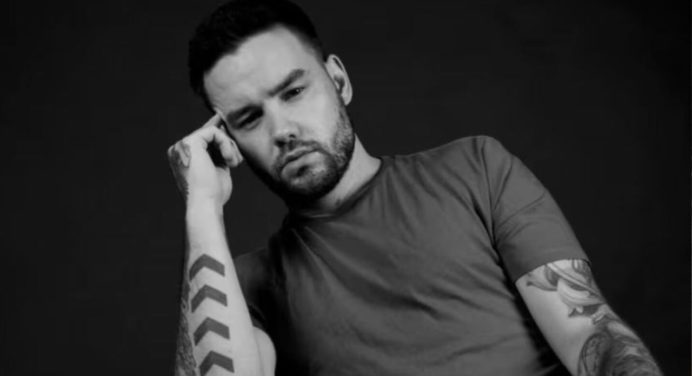 Filtran video de Liam Payne con uno de los imputados antes de su muerte