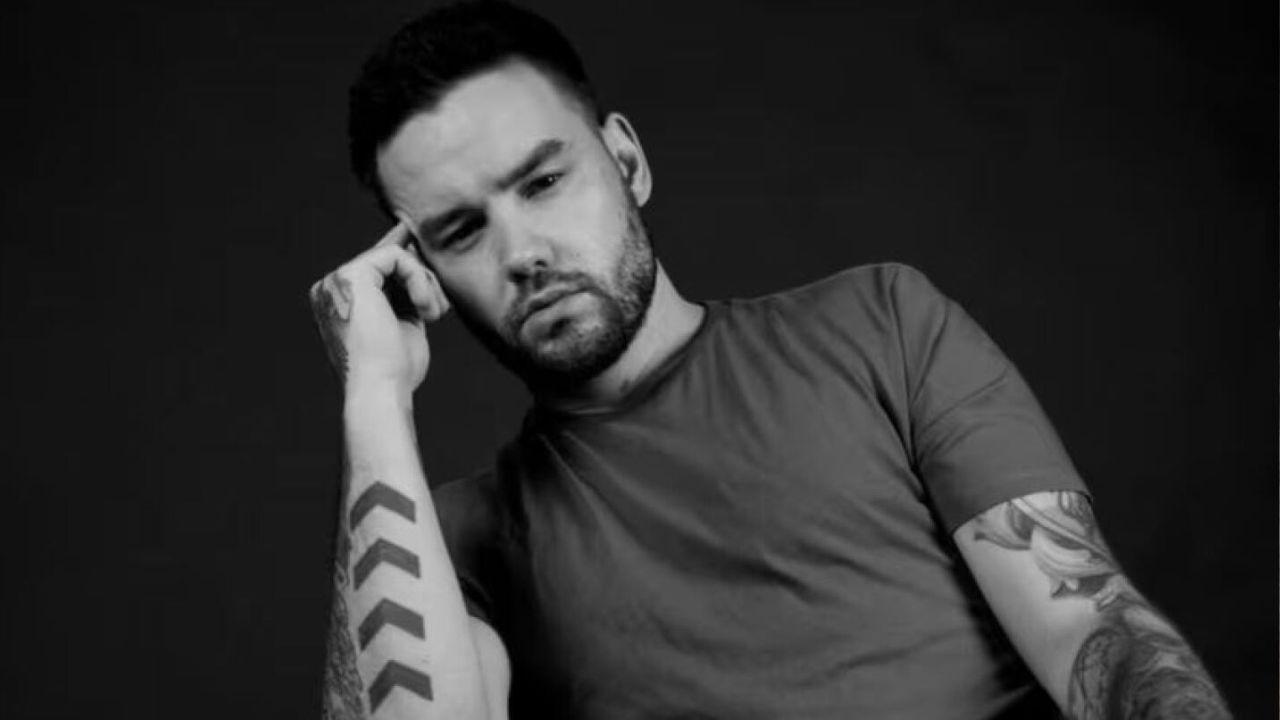 Filtran video de Liam Payne con uno de los imputados antes de su muerte