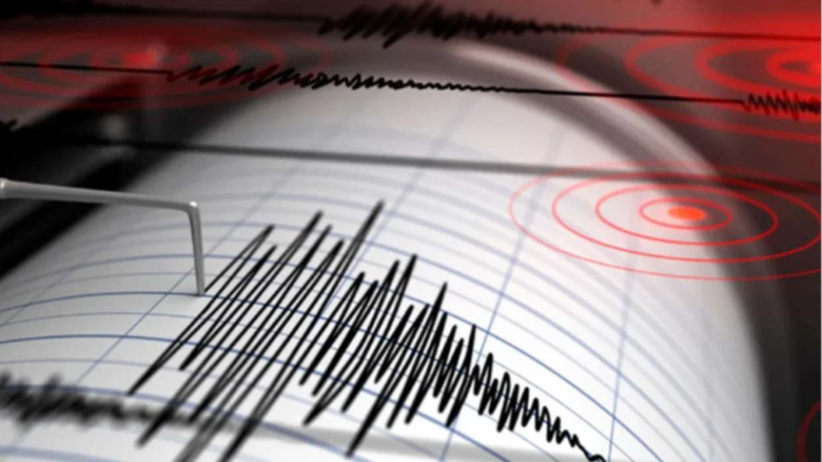 Funvisis registró sismo con magnitud 3,5