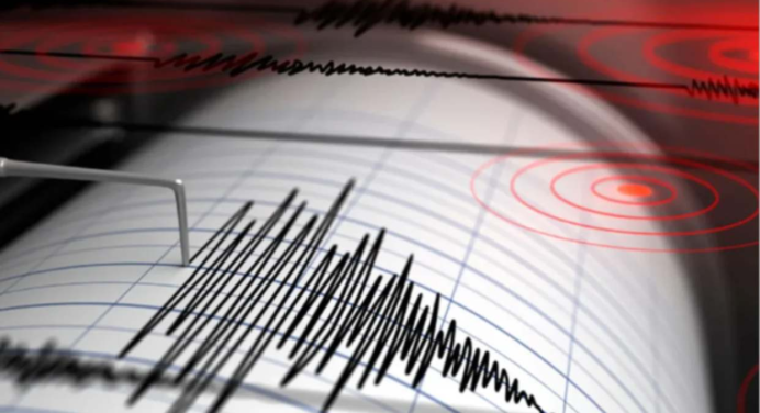 Terremoto de magnitud 7.0 sacudió el norte de California