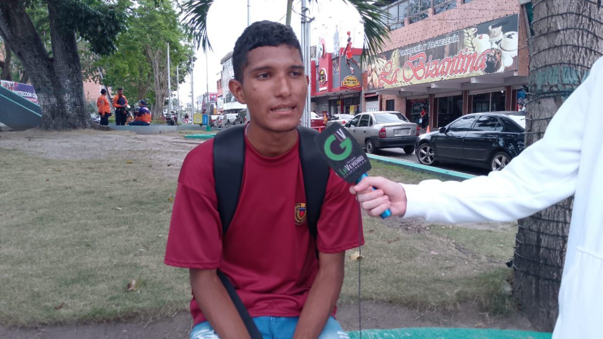 ¡Habla el fanático! Estos son los pronósticos para el partido entre Venezuela vs Brasil 3 habla el fanatico estos son los pronosticos para el partido entre venezuela vs brasil laverdaddemonagas.com whatsapp image 2024 11 11 at 1.26.13 pm 1